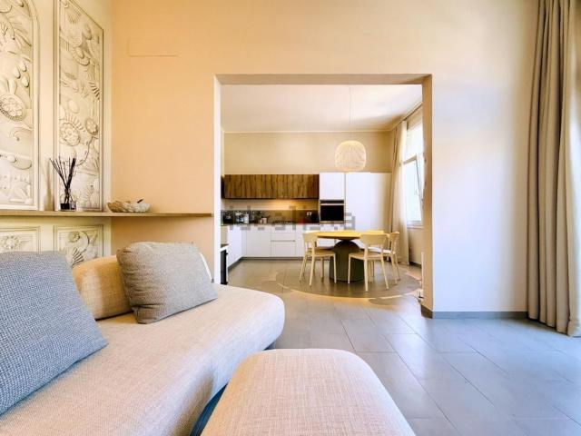 Villetta bifamiliare in vendita di 171 m² in Via Vittorio Veneto, 55041