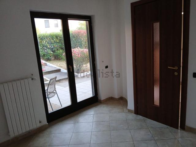 Villetta bifamiliare in vendita di 171 m² in Via Belvedere