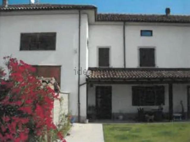 Villetta bifamiliare in vendita di 171 m² in Via Giovanni Battista Bellocchio, 64