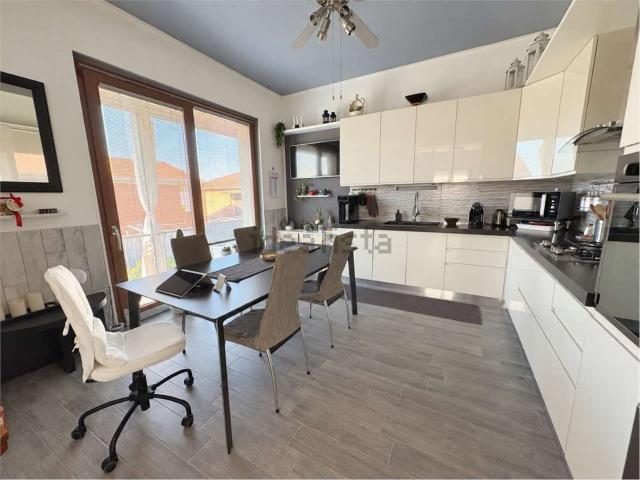 Villetta bifamiliare in vendita di 171 m² in Via Lazzaretto