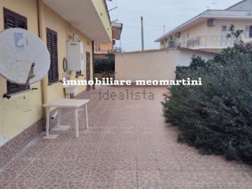 Villetta bifamiliare in vendita di 171 m² in Via Mozia
