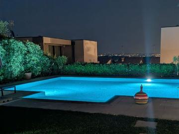 Villetta bifamiliare in vendita di 171 m² in Via P. Ondei