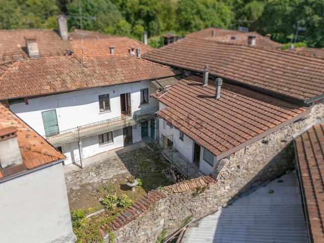 Villetta bifamiliare in vendita di 171 m²