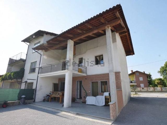 Villetta bifamiliare in vendita di 172 m² in Strada Rifreddo, 14