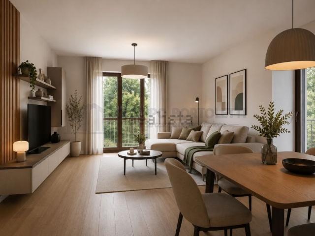 Villetta bifamiliare in vendita di 172 m² in Via Fossolovara
