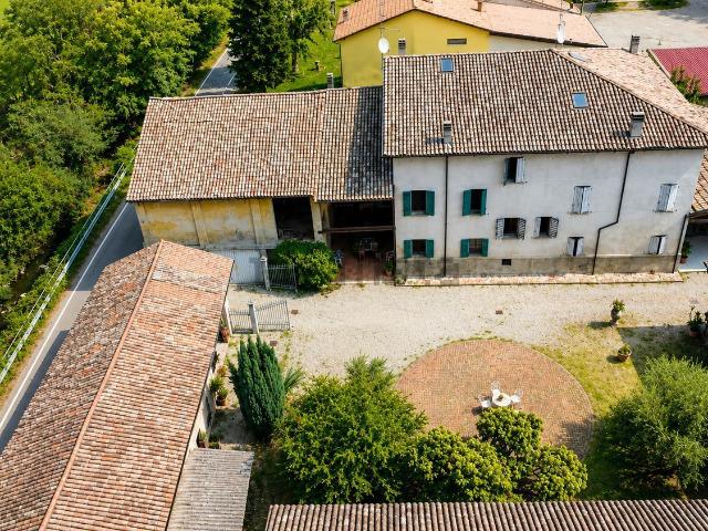 Villetta bifamiliare in vendita di 172 m² in Via Piave