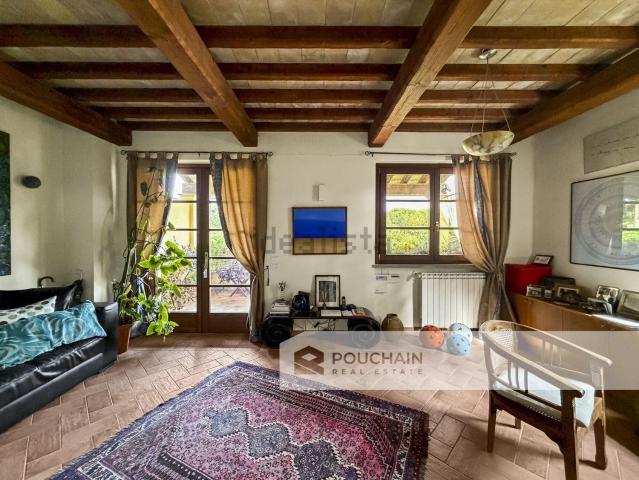 Villetta bifamiliare in vendita di 172 m²