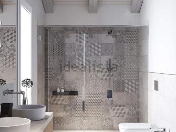 Villetta bifamiliare in vendita di 177 m² in Via Alessandro Manzoni