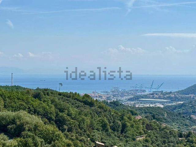 Villetta bifamiliare in vendita di 177 m² in Via San Bernardo, 10