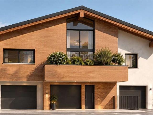 Villetta bifamiliare in vendita di 178 m²