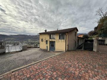 Villetta bifamiliare in vendita di 174 m² in Via Belvedere, 19