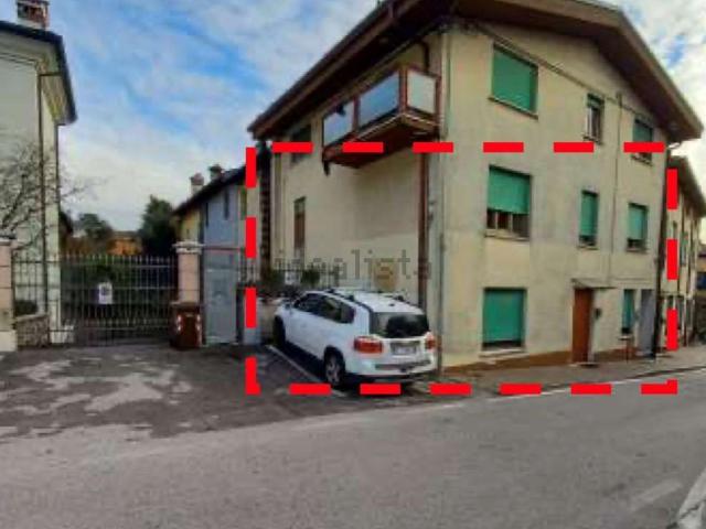 Villetta bifamiliare in vendita di 174 m² in Via Roma