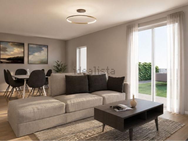 Villetta bifamiliare in vendita di 174 m²