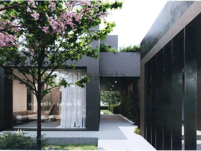 Villetta bifamiliare in vendita di 174 m²