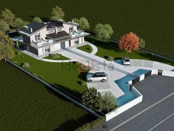 Villetta bifamiliare in vendita di 174 m²