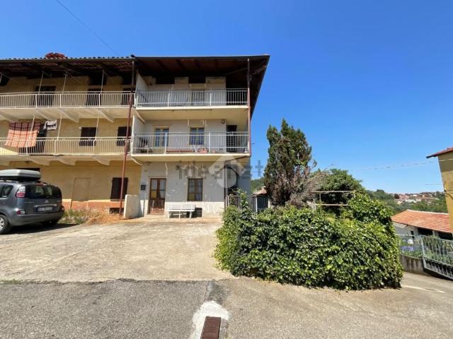 Villetta bifamiliare in vendita di 175 m² in Frazione Brach, 38