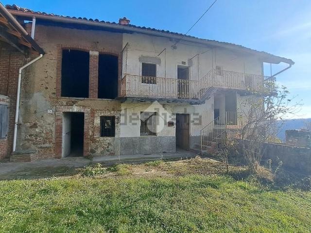 Villetta bifamiliare in vendita di 175 m² in Frazione Parogno, 174