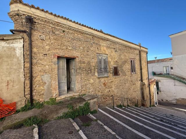 Villetta bifamiliare in vendita di 175 m² in Vico I Capolegrotte