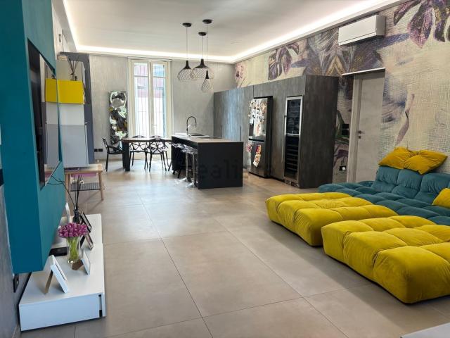 Villetta bifamiliare in vendita di 175 m² in Via Trieste