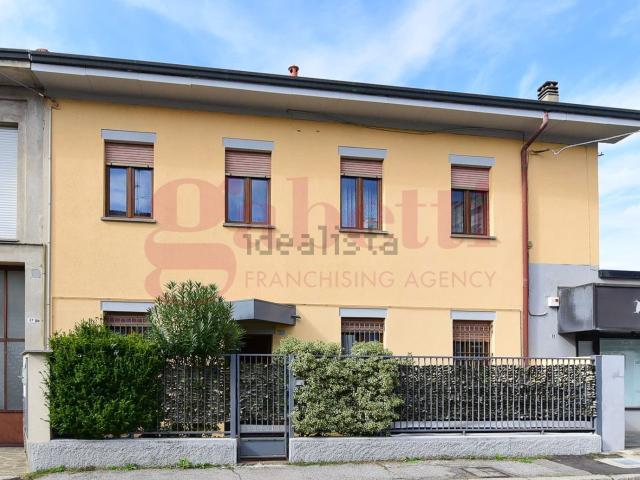 Villetta bifamiliare in vendita di 175 m² in Via XXIV Maggio, 31