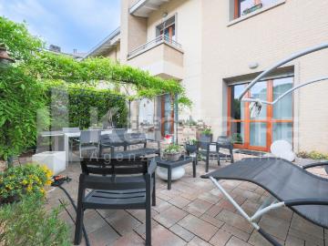 Villetta bifamiliare in vendita di 175 m² in Via Antonio Gramsci