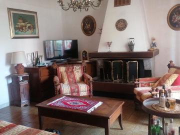 Villetta bifamiliare in vendita di 175 m² in Via Livornese, 1253