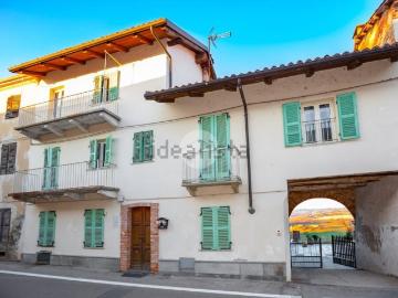 Villetta bifamiliare in vendita di 175 m² in Via Pastrone, 16