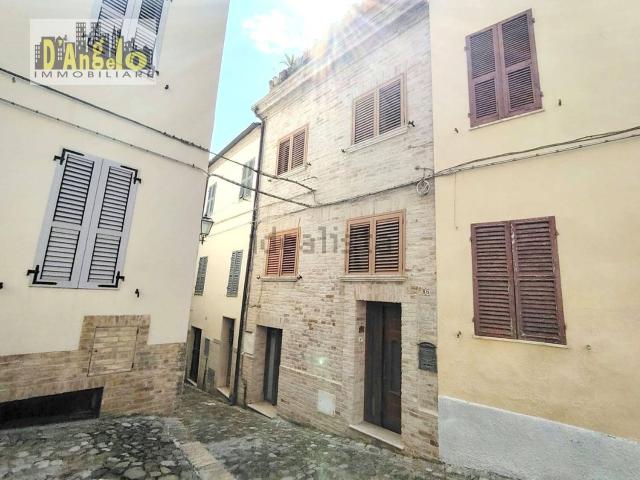 Villetta bifamiliare in vendita di 175 m² in Via San Martino