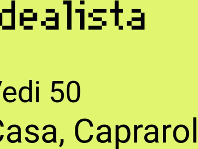 Villetta bifamiliare in vendita di 175 m² in Viale C. Marx