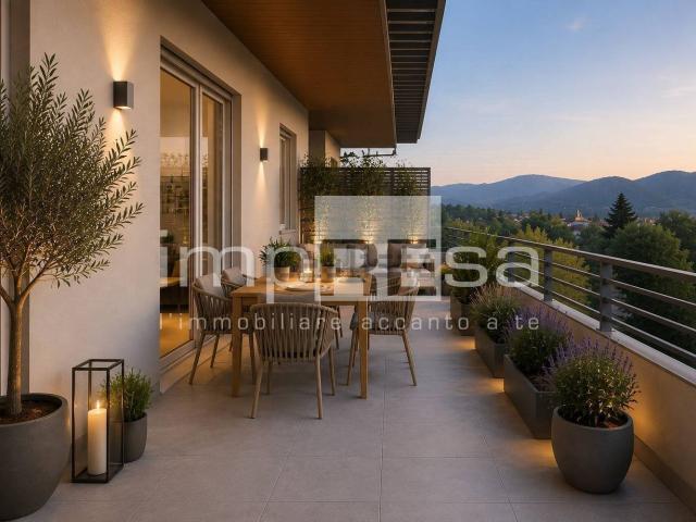 Villetta bifamiliare in vendita di 175 m²