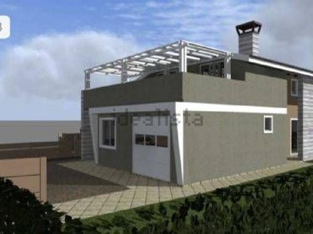 Villetta bifamiliare in vendita di 175 m²