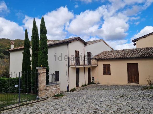 Villetta bifamiliare in vendita di 175 m²