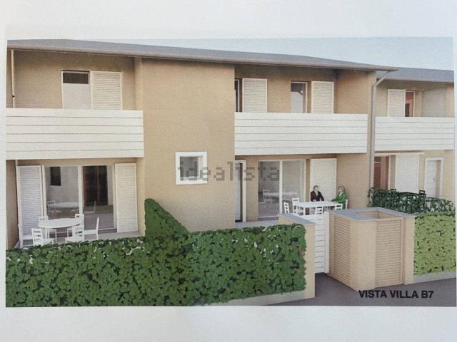Villetta bifamiliare in vendita di 175 m²