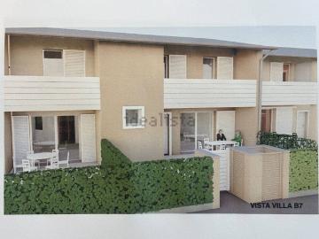 Villetta bifamiliare in vendita di 175 m²