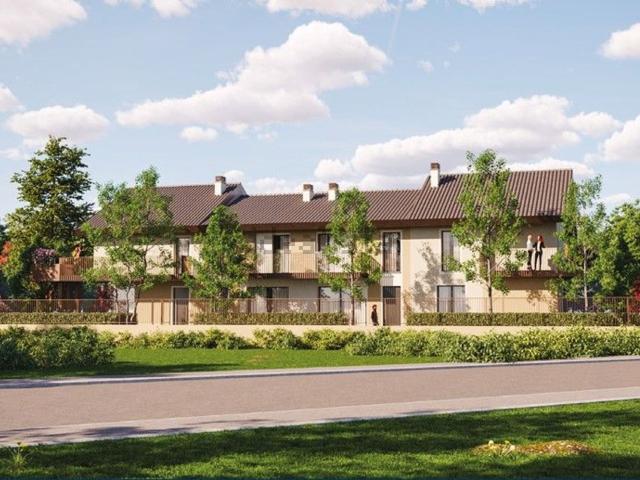 Villetta bifamiliare in vendita di 175 m²