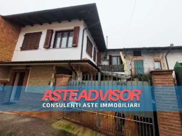 Villetta bifamiliare in vendita di 176 m² in Via Tripoli, 12