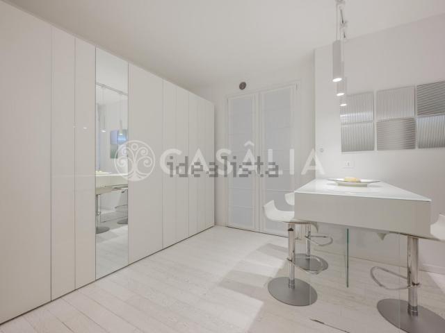 Villetta bifamiliare in vendita di 176 m² in Via XX Settembre, 97