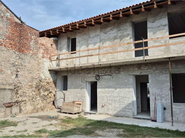 Villetta bifamiliare in vendita di 176 m²