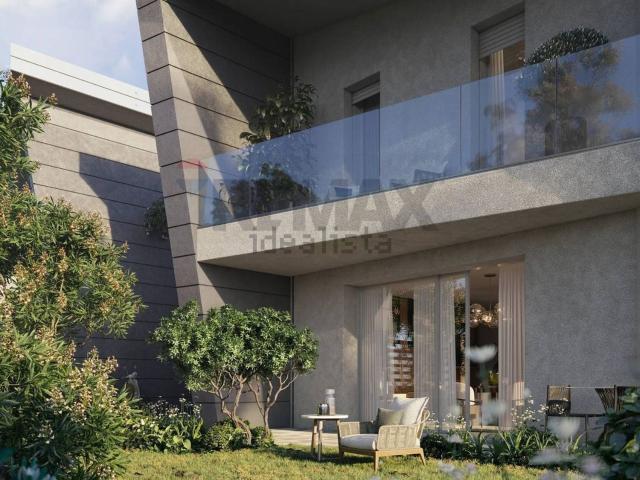 Villetta bifamiliare in vendita di 178 m² in Via Trieste