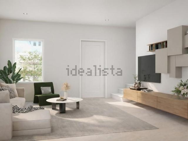 Villetta bifamiliare in vendita di 178 m² in Via Marconi, 53