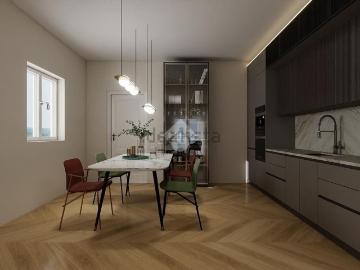 Villetta bifamiliare in vendita di 178 m² in Via Quarteroni, 25