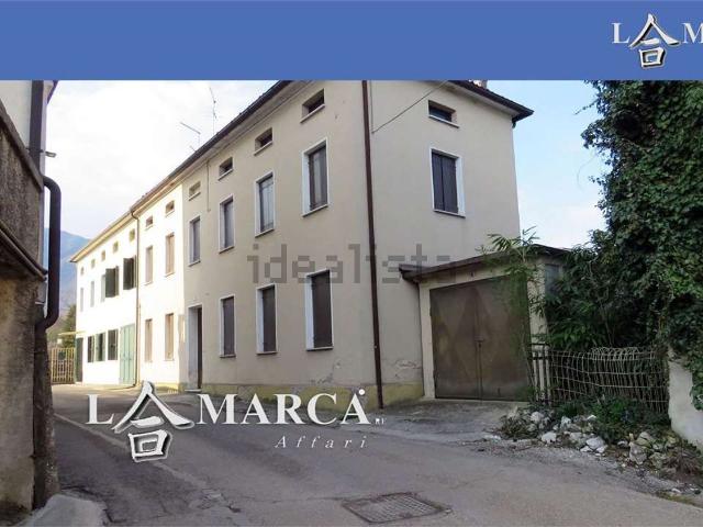 Villetta bifamiliare in vendita di 178 m²