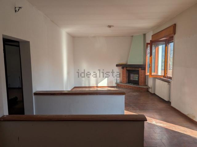 Villetta bifamiliare in vendita di 179 m² in Vicolo Cappelletta, 8