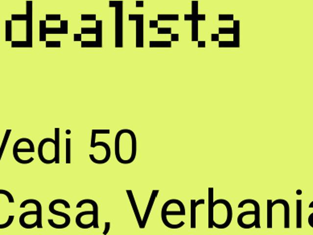 Villetta bifamiliare in vendita di 179 m² in Via al Monterosso