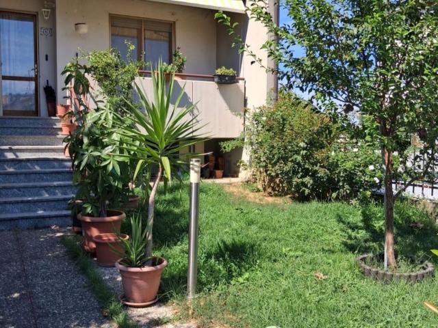 Villetta bifamiliare in vendita di 183 m² in Via Ugo Beccanti