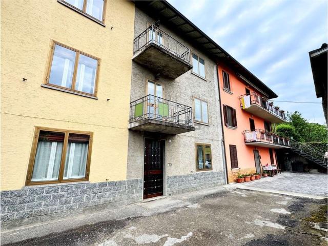 Villetta bifamiliare in vendita di 183 m² in Via Leonardo da Vinci, 3