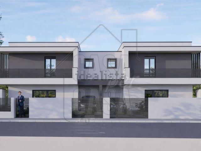 Villetta bifamiliare in vendita di 180 m² in Corso delle Terme