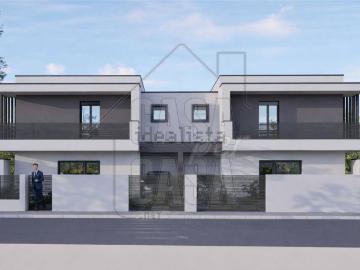 Villetta bifamiliare in vendita di 180 m² in Corso delle Terme
