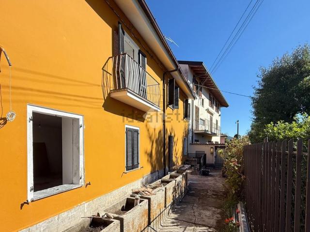 Villetta bifamiliare in vendita di 180 m² in Località Boffalora, 15