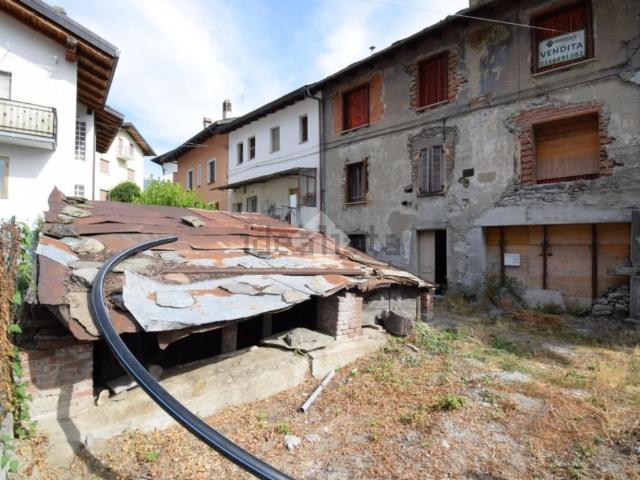 Villetta bifamiliare in vendita di 180 m² in Località Grange de Barme